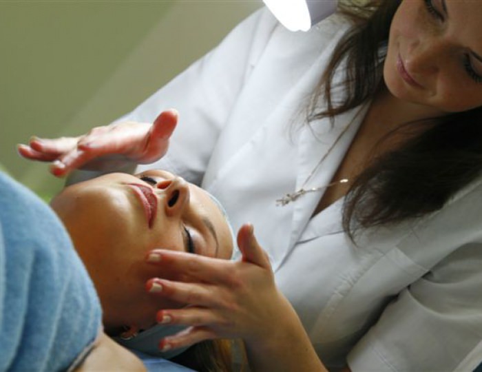 Косметологические программы и уходы за телом - Санаторий «Плаза» Железноводск