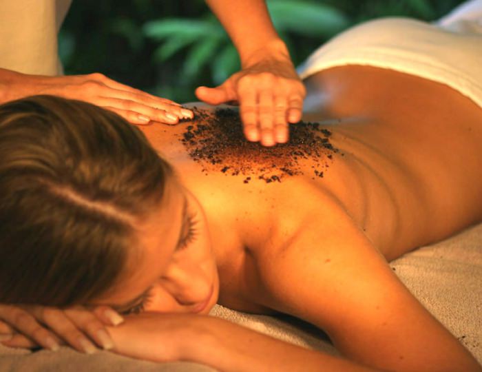 Косметологические программы и уходы за телом - Санаторий «Плаза» Железноводск