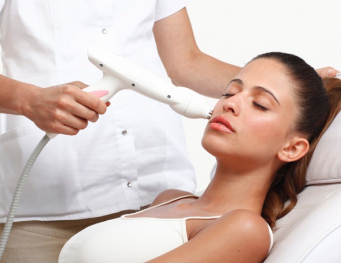 Аппаратная косметология - Санаторий «Плаза» Железноводск