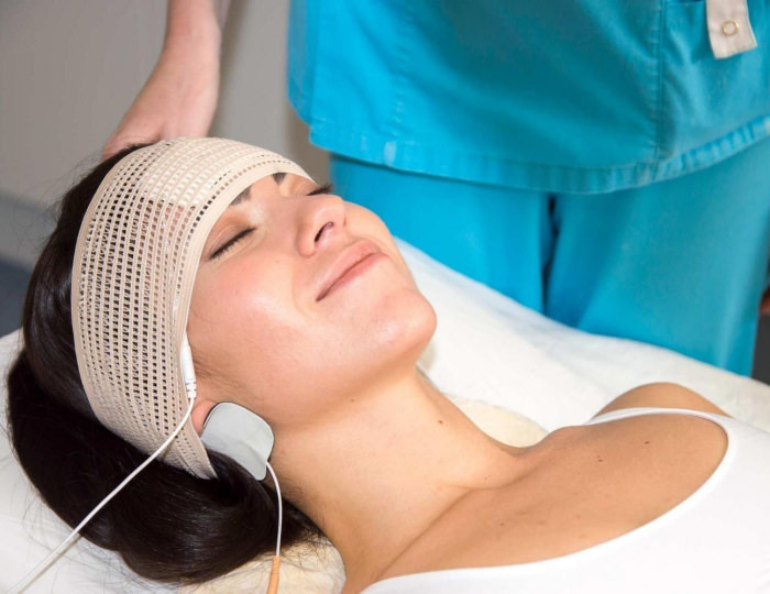 Оздоровительные услуги - Санаторий «Плаза» Железноводск