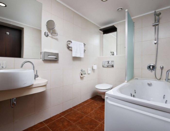 Люкс Бештау - Санаторий «Плаза» Железноводск