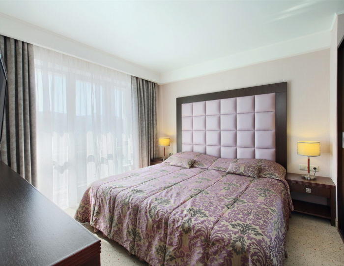 Президентские апартаменты - Санаторий «Плаза» Железноводск