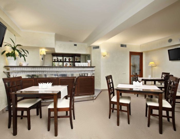 Фито-бар - Санаторий «Плаза» Железноводск