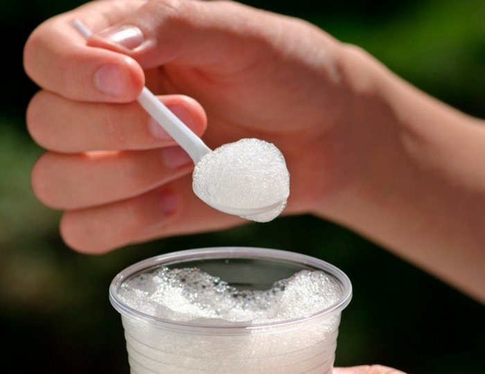 Фито-бар - Санаторий «Плаза» Железноводск